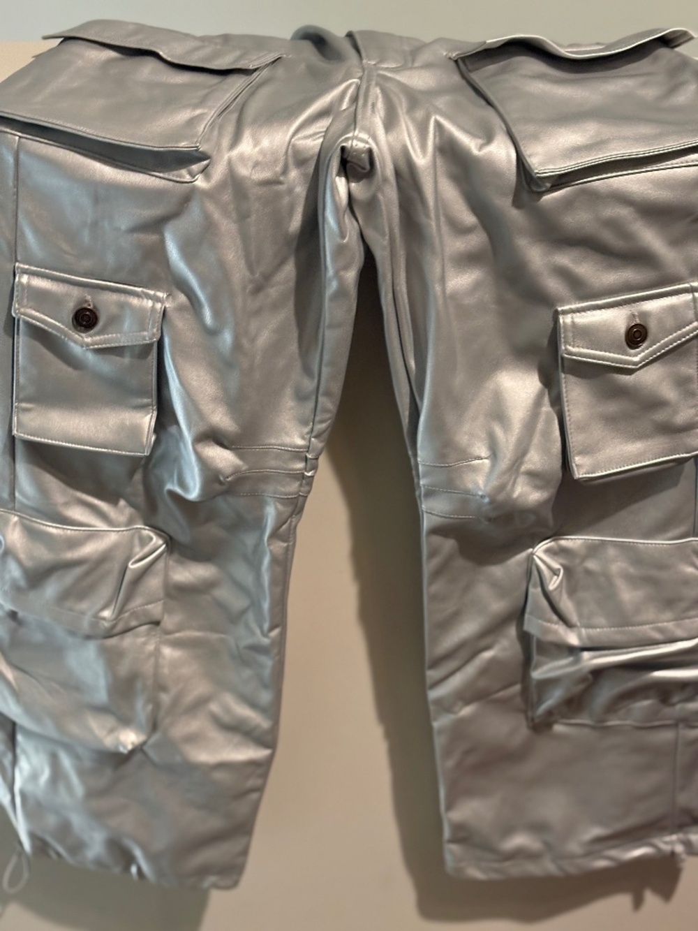 Silver is the new black